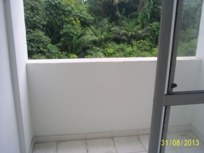 2/4 Suíte/ Varanda/ Elevador. Pronto no Jardim das Margaridas.