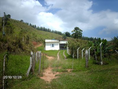 Chácara em Santa Isabel