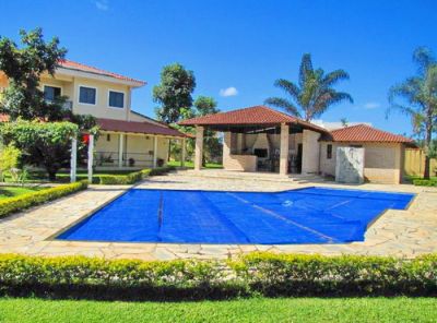 Brasilia, Park Way, SMPW 26, Casa Alto Padrao