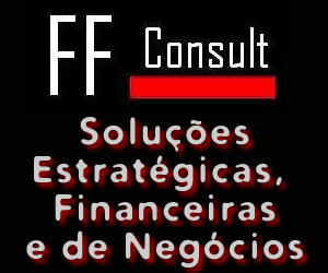 Consultoria Administrativa, Financeira, Estratégica, Soluções de Negócios e Gestão Empresarial