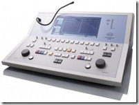 EQUIPAMENTOS MÉDICOS DE ALTA TECNOLOGIA