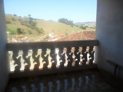 Carnaval em São Luiz do Paraitinga-SP