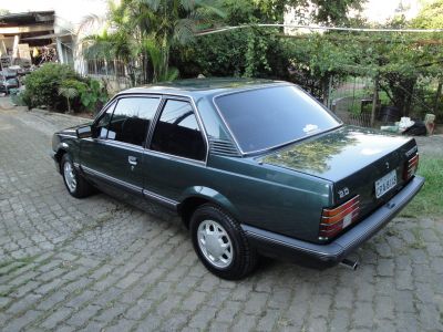 Vendo Monza para colecionador