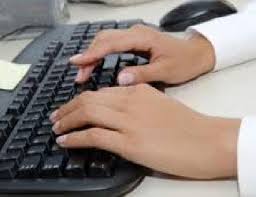 Vaga para Digitador