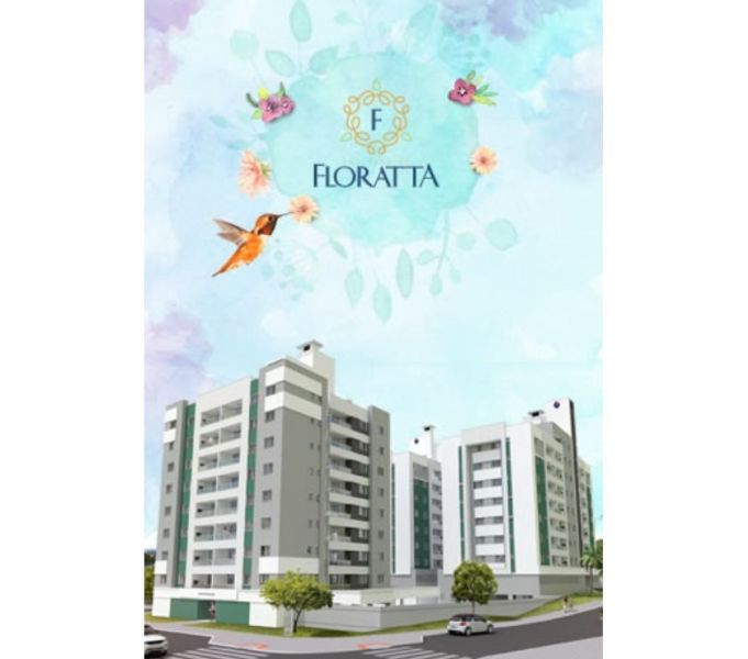 Floratta Santa Barbara Criciúma