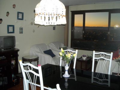 Torres, alugo apartamento