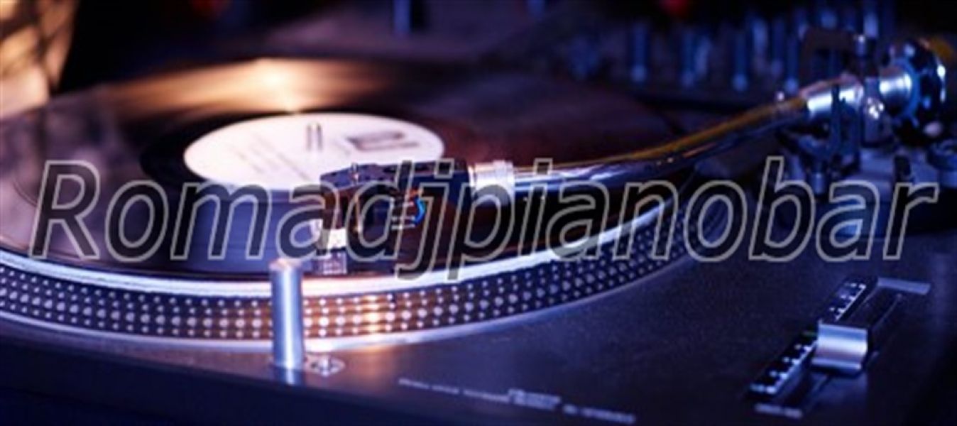 Música para la boda en Italia con DJs y bandas
