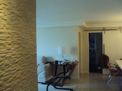 Apartamento pronto para morar de  223 m²  - Bela Vista - São Paulo