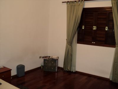 VENDO SOBRADO NO JD DAS INDUSTRIAS