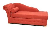 Reforma de Sofa e estofados