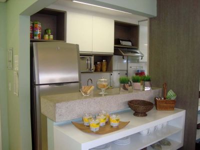 APARTAMENTOS EM SOROCABA - NOVA ESPLANADA / CAMPOLIM - SICILIA