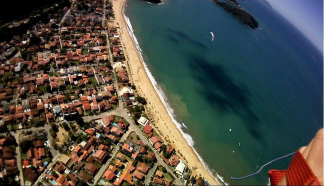 Semana Santa na Praia - Aluguel por Temporada