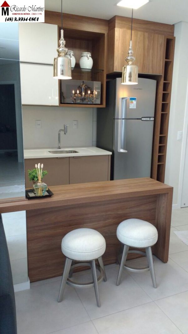 Residencial Parque das Nações bairro Prospera Criciúma