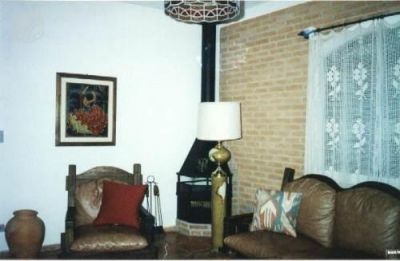 Sítio em Mairiporã (Serra da Cantareira)