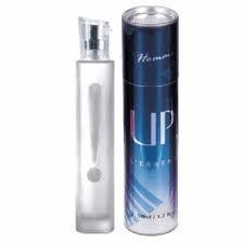 Representante de Vendas Up! L'essence