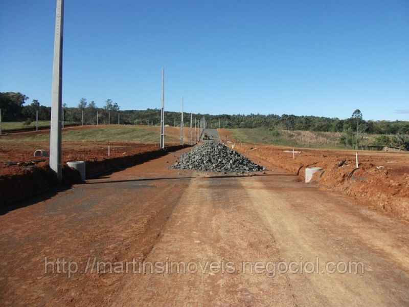 Loteamento Industrial Rodovia Luiz Rosso-bairro Quarta Linha.