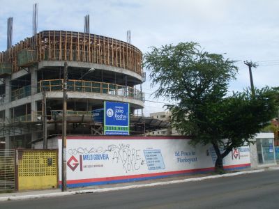 apto. pça. do flamboyant 