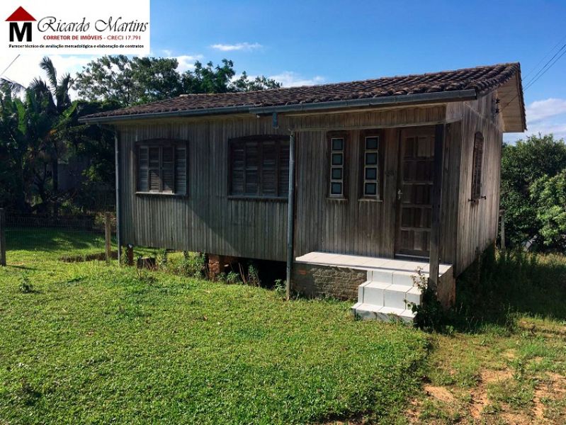 Casa a venda bairro Naspolini Criciúma