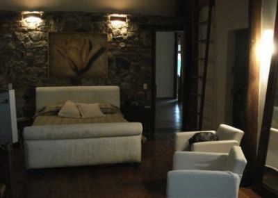 Casa linear 4 suítes Vargem Grande Rj 