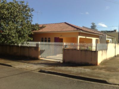 Casa no Jardim Oásis