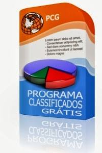 A uniao de 2 programas -pcg classificados-autoface 2014