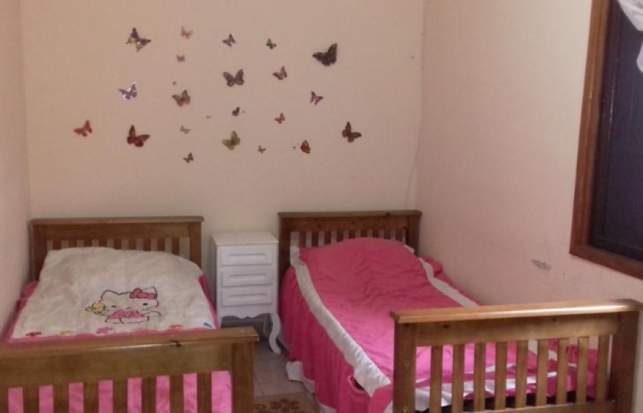 Cód. C003 Casa para até 10 pessoas de 2 dormitórios e WIFI