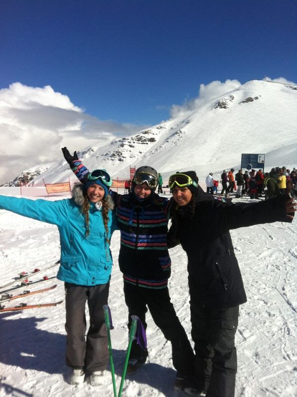 Chile Turismo Vermar conhecido Conosco