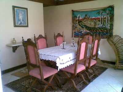 COBERTURA - JARDIM OCEANICO