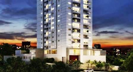 Apto Tatuapé 60m² Cód.8047GB