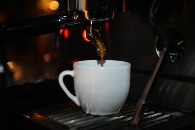 EVENTOS COM BARISTAS E CAFÉS ESPECIAIS
