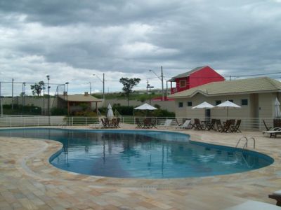 SOBRADO COND. FECHADO (RESID. CLUBE) JACAREI - 12 34319094