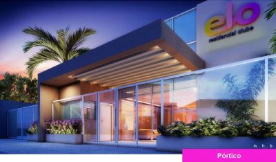 Apartamentos e coberturas de 2 e 3 quartos situado no Engenho de Dentro Zona Norte do Rio de Janeiro