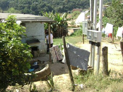 Vende-se casa em Itaquaquecetuba