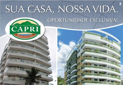 Apartamento 3 quartos - Freguesia