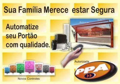 Segurança e Tecnologia