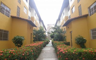 Excelente Apartamento em Nova Parnamirim