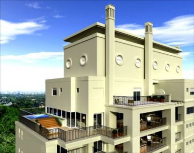 Lançamento Vittoriale Campo Belo - Aptos 4 dorms e 4 suítes !!!!!