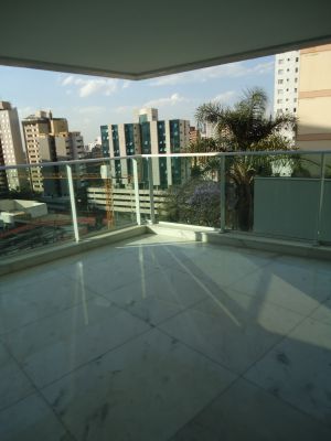 Linda Área Privativa