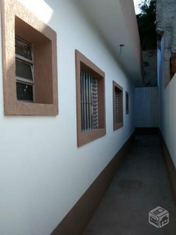 Casa Santana de Parnaíba 3 dormitórios