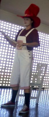 ANIMAÇÃO DE FESTAS EM ARACAJU