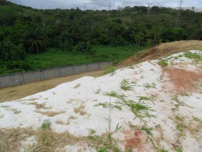 Terreno a venda Alphaville Salvador 2, Setor 1, 540 m2.