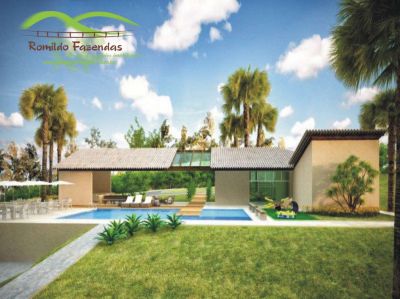 condomínio em igarapé 