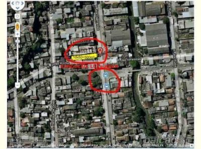 500m² em Rocha Miranda