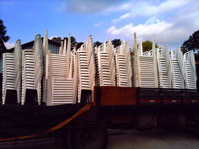 Locação de Cadeiras ParaEventos Em Geral.