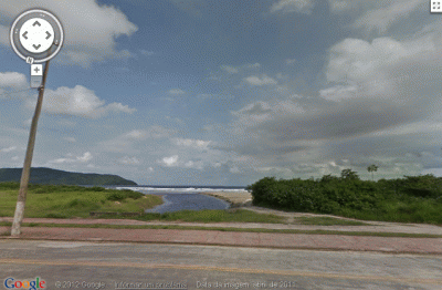 Terreno em Bertioga - Regiãod a Riviera de São Lourenço