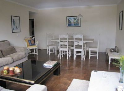 Apartamento  Vazado / 2* Andar / Vista Livre