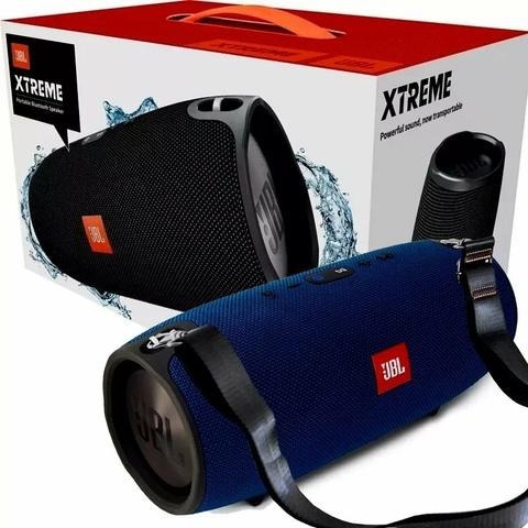 Caixa de som Jbl Xtreme grande