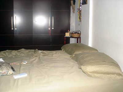 Apartamento a venda em Salvador, Rio Vermelho