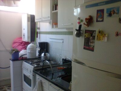 APARTAMENTO DE 1 DORMITORIO CENTRO PORTO ALEGRE - RS