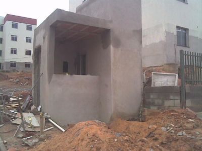 CONSTRUÇÃO E REFORMAS E BELO HORIZONTE